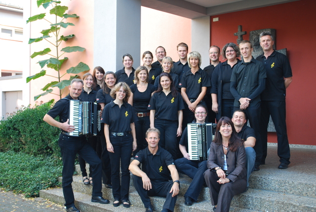 1. Orchester 2011