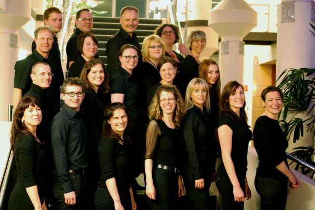 1. Orchester 2013