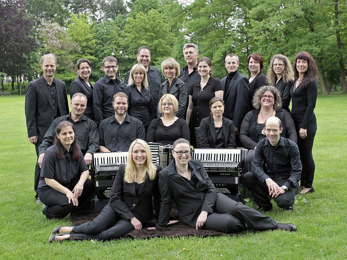 1. Orchester 2014