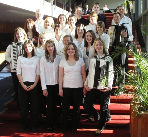 2. Orchester 2008 