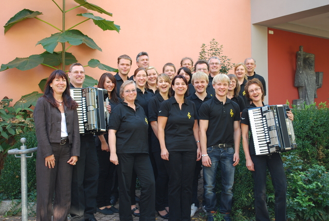 2. Orchester 2011